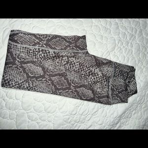 Balance athletica leggings